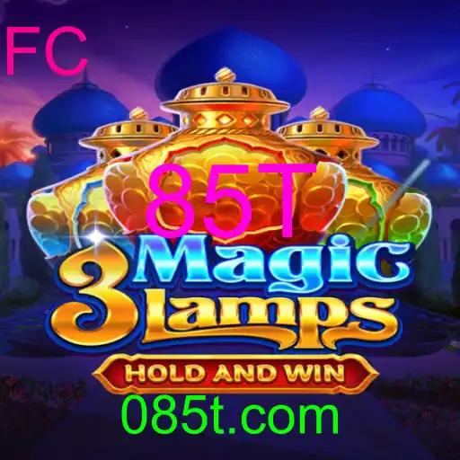 3MagicLamps