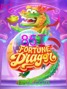 FortuneDragon